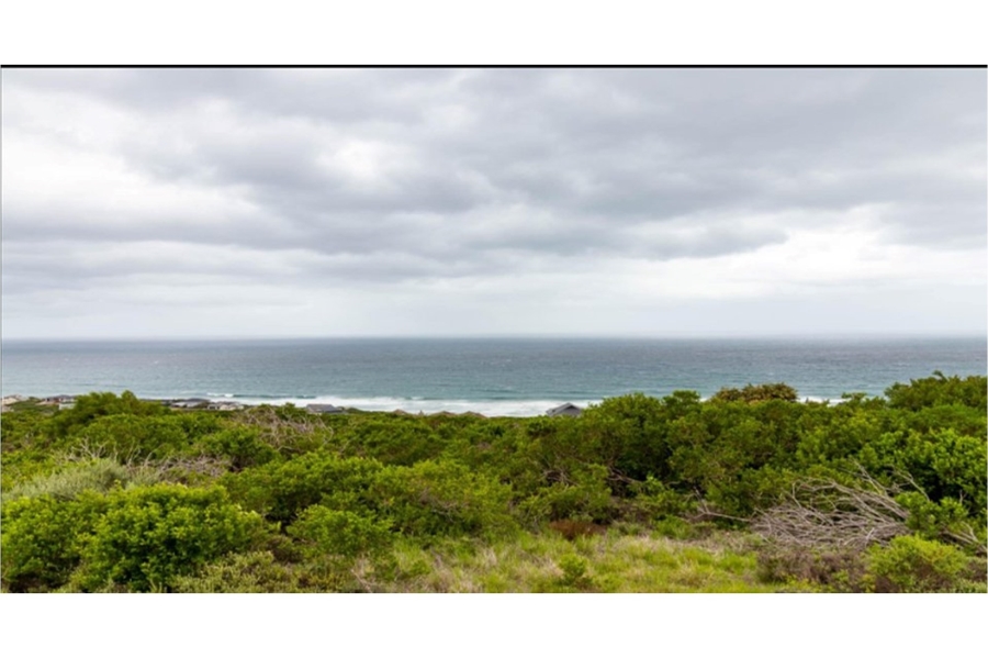 0 Bedroom Property for Sale in Moquini Coastal Estate Western Cape